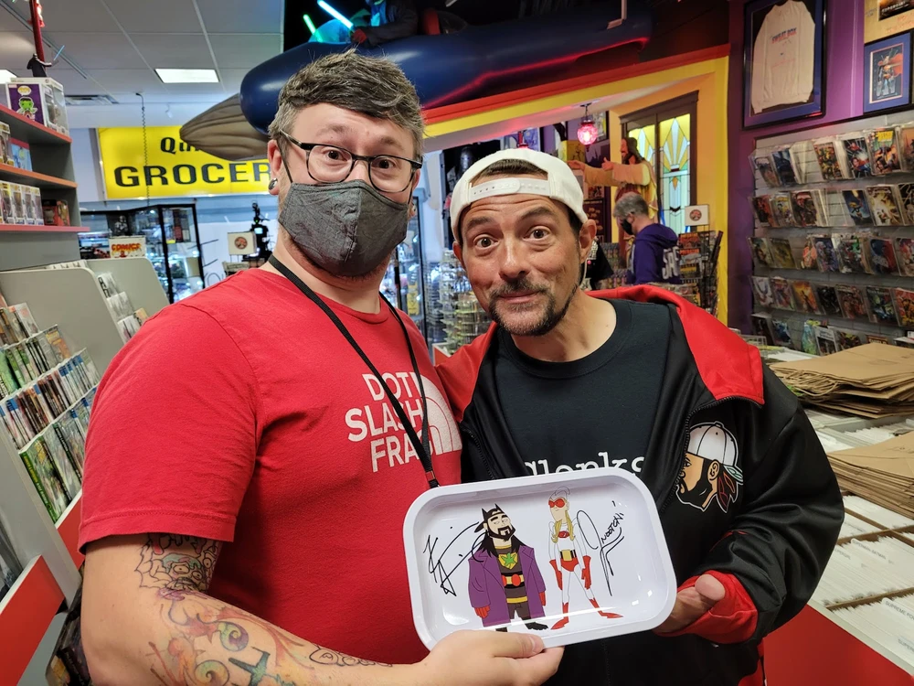 Image uploaded by Matt