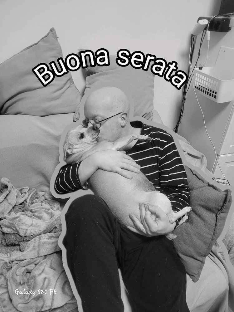 GIF caricata da Luca