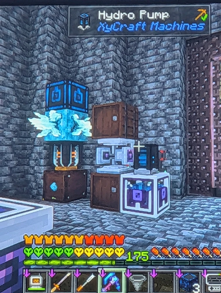 GIF uploaded by Mash