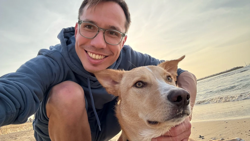 Image uploaded by Lior Mironchik