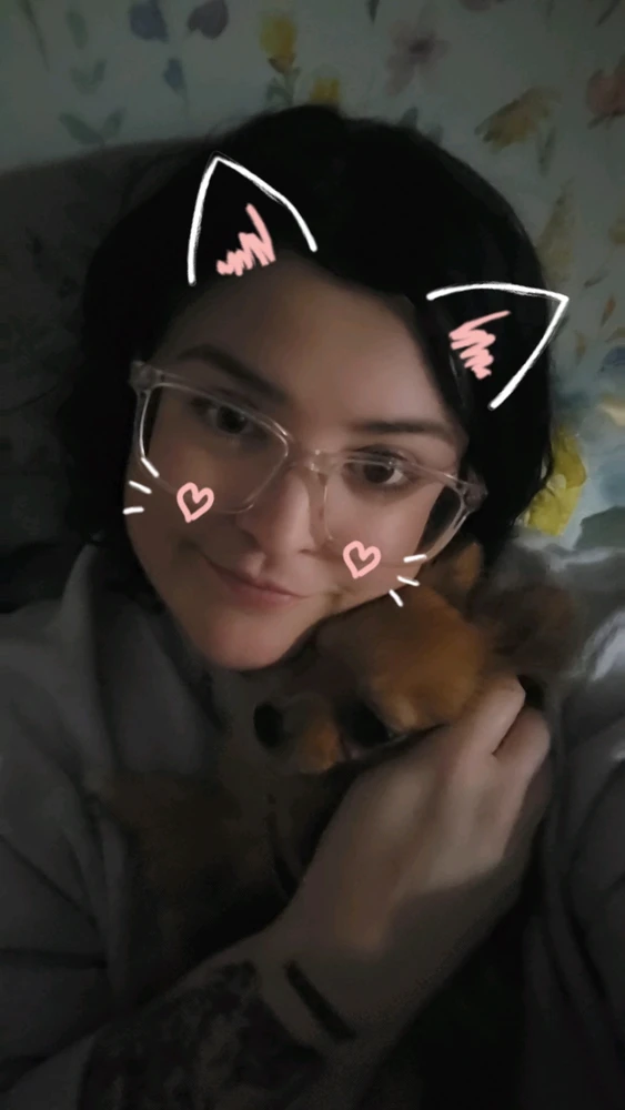 GIF uploaded by Julia