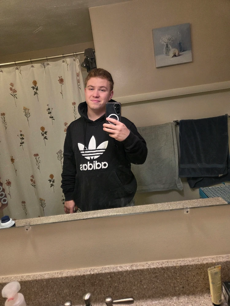 Image uploaded by Ryan