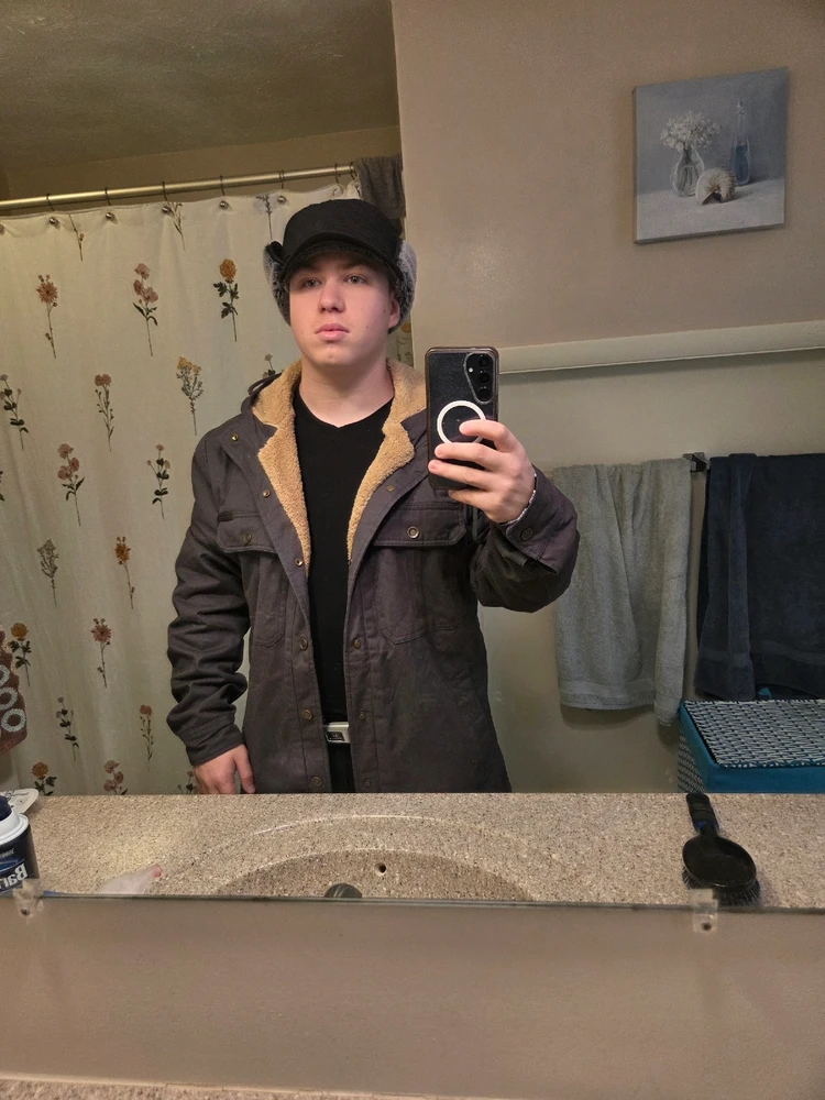 Image uploaded by Ryan