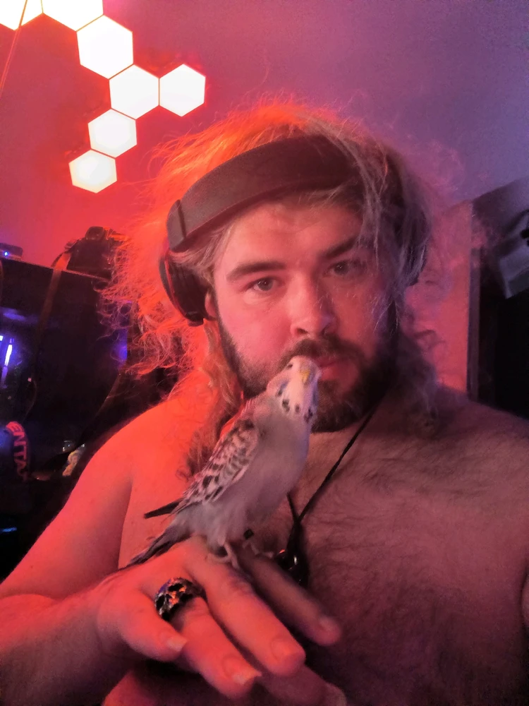 Image uploaded by Friedrich