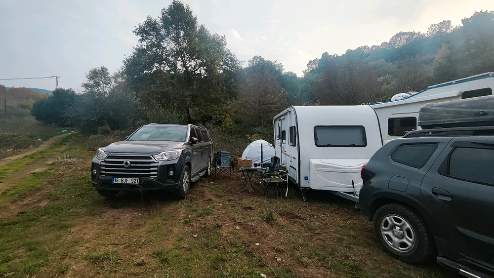 Gambar diunggah dening Şafak