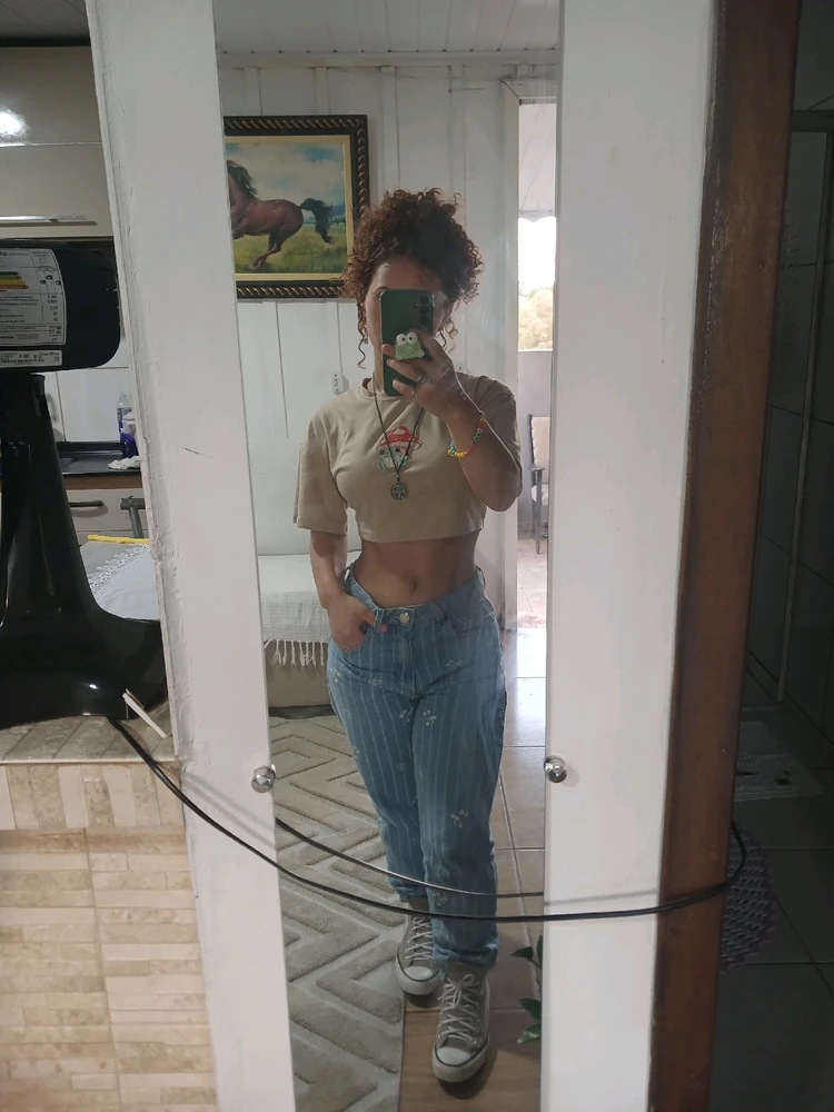 Imagem enviada por Nayomy