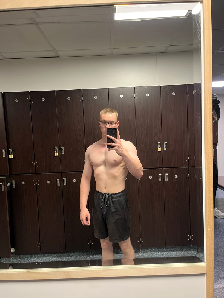 GIF uploaded by Michael