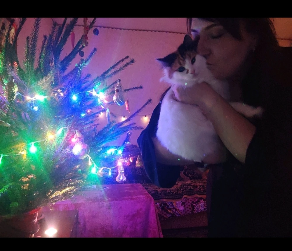 Image uploaded by Inna