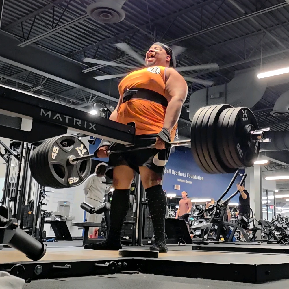 GIF uploaded by BIGBODYBLERD