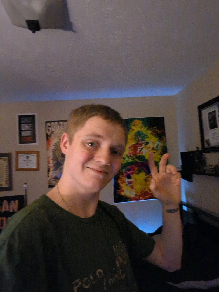 GIF uploaded by Logan Brooks