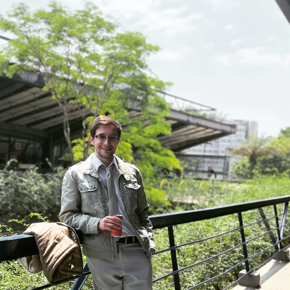 Imagem enviada por Dan