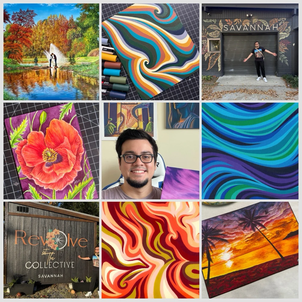 GIF uploaded by Armando