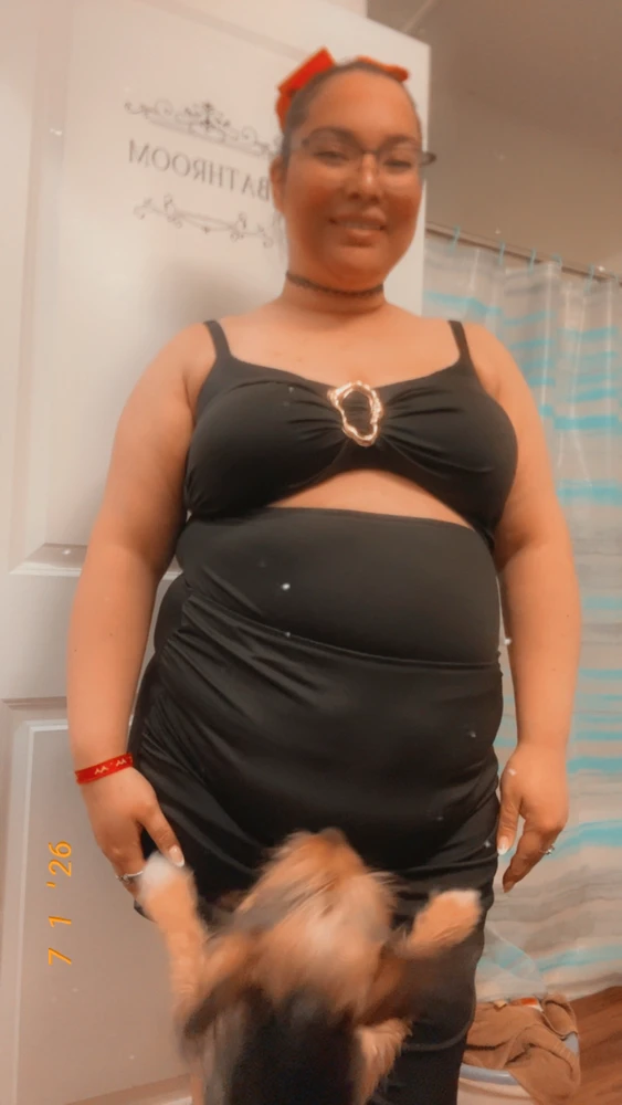 GIF uploaded by Bree