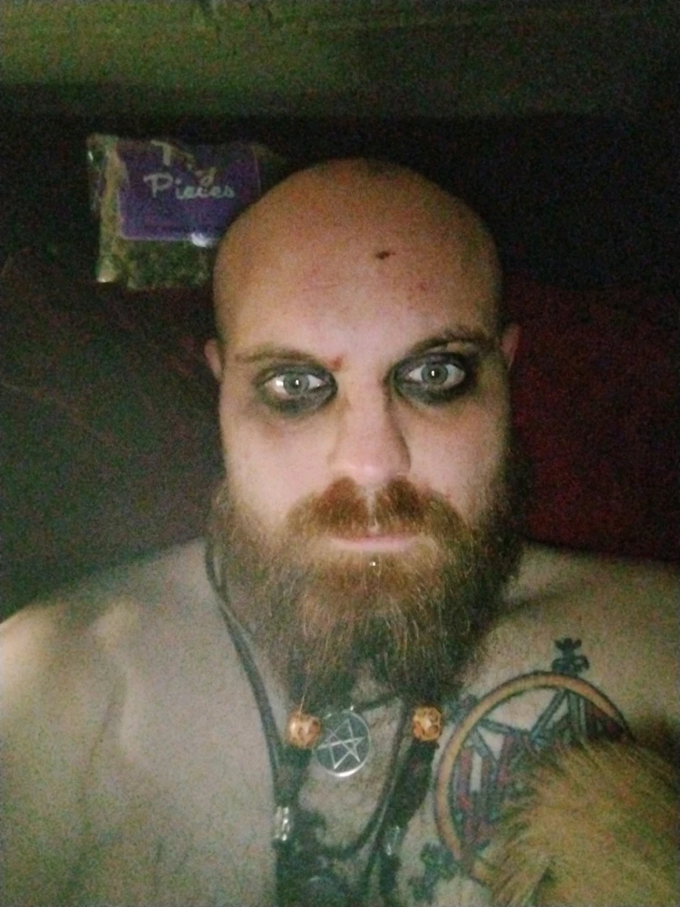 GIF uploaded by Magus Moonchild