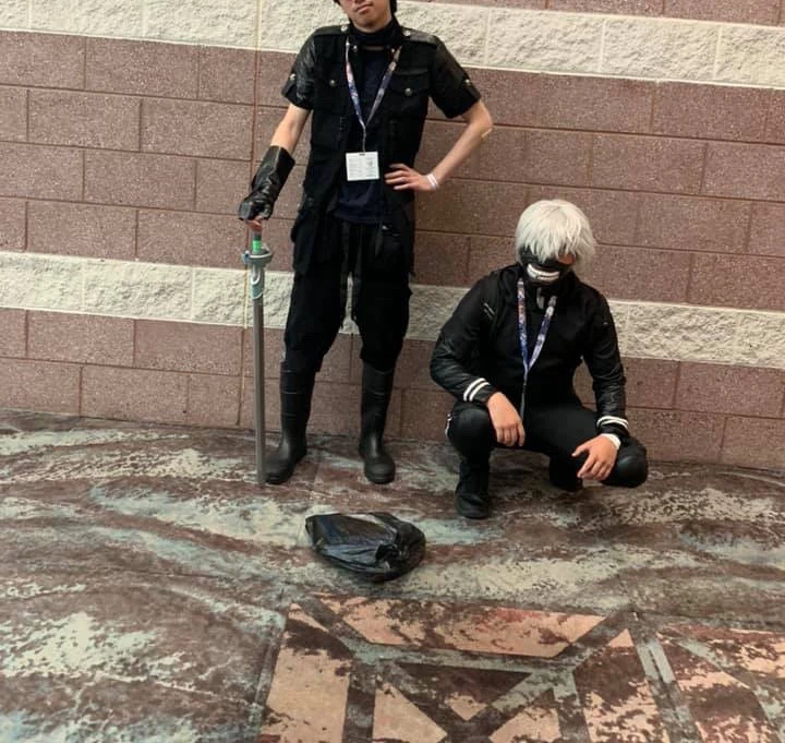 GIF uploaded by Brandon Bui