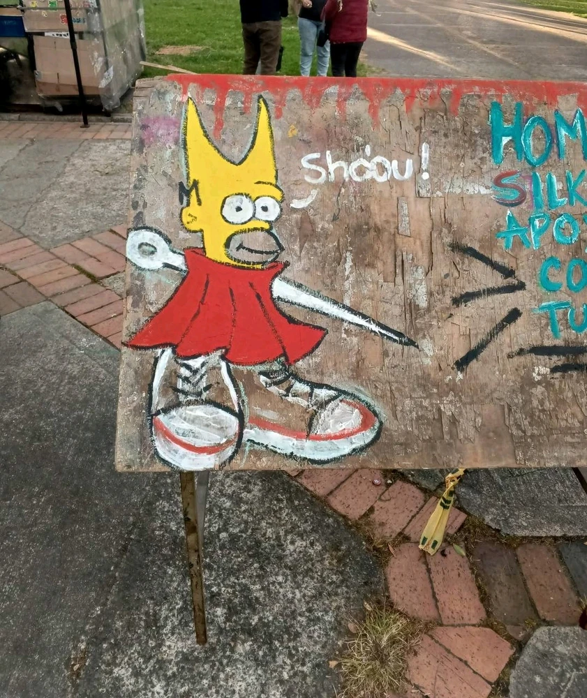 GIF subido por Martin