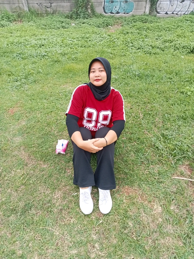 Image uploaded by Vina