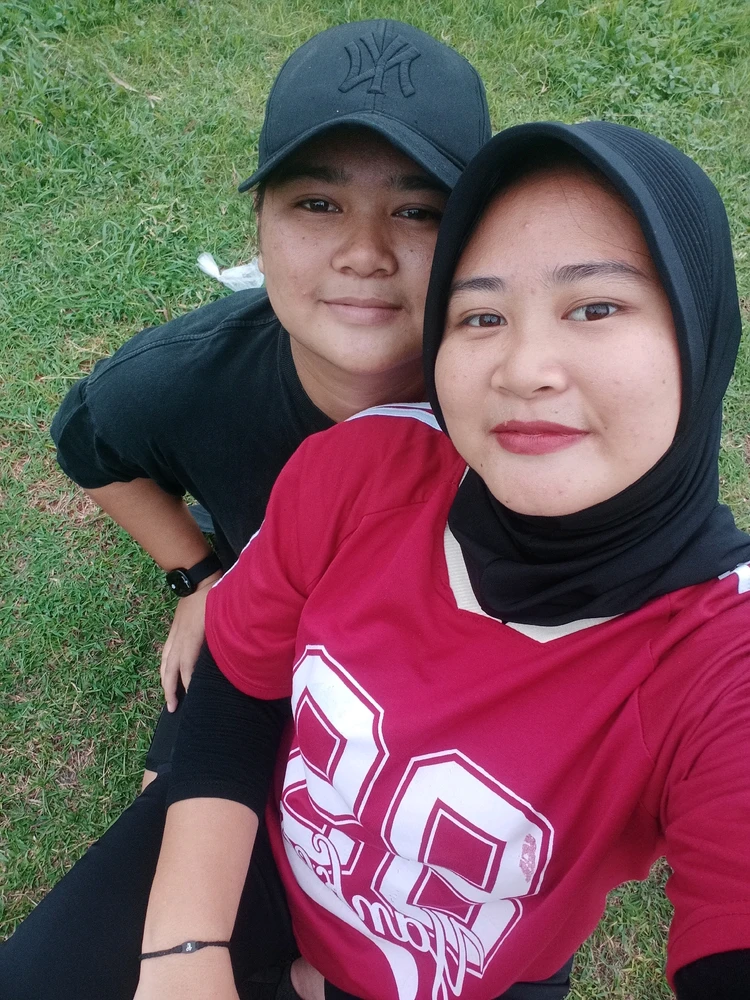 Image uploaded by Vina