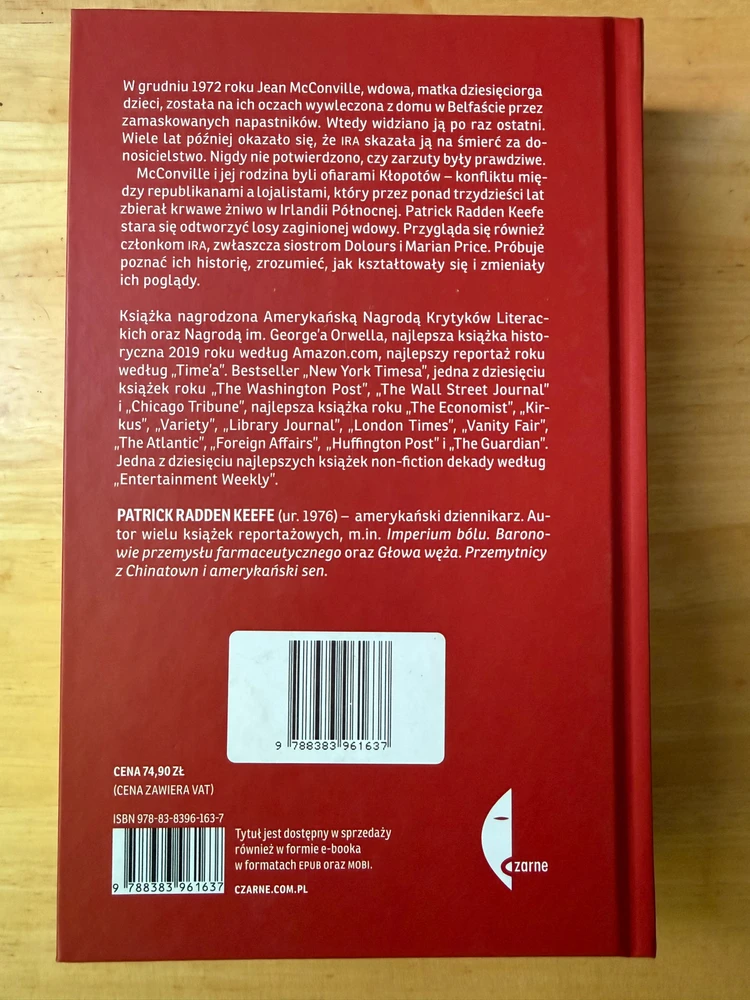 Zdjęcie dodane przez Inuita