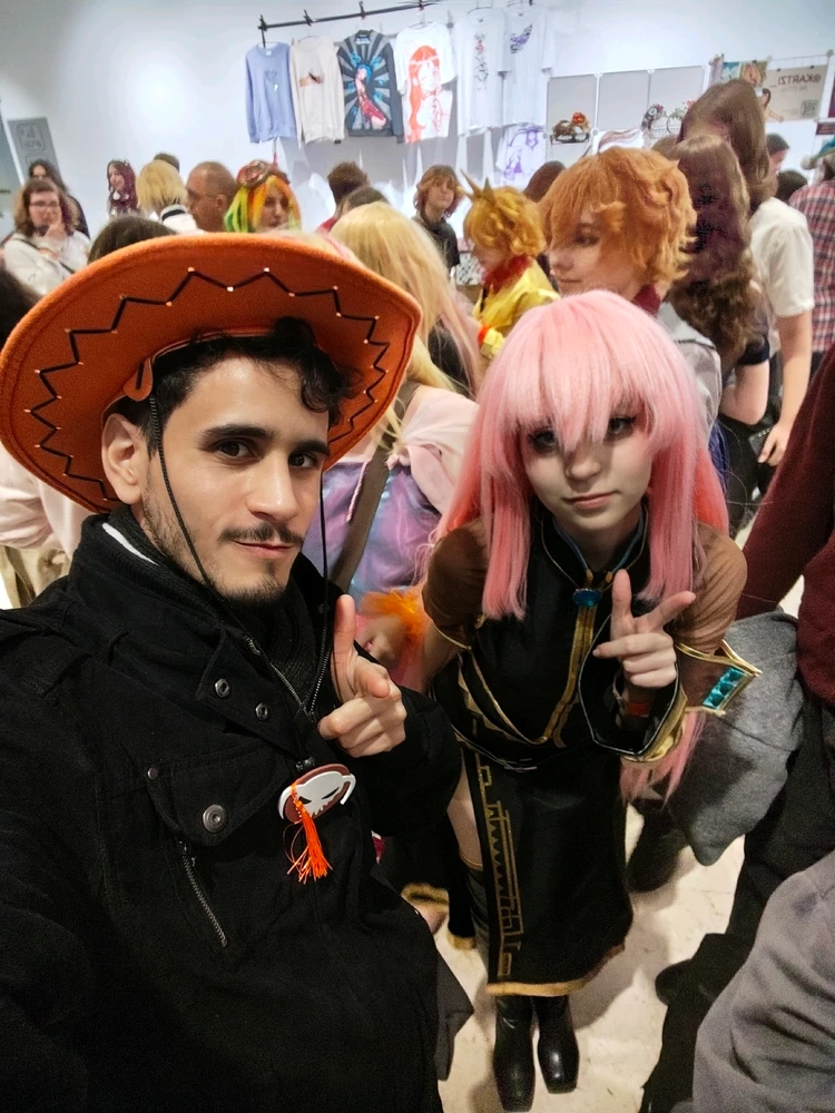 תמונה שהועלתה על ידי Gato