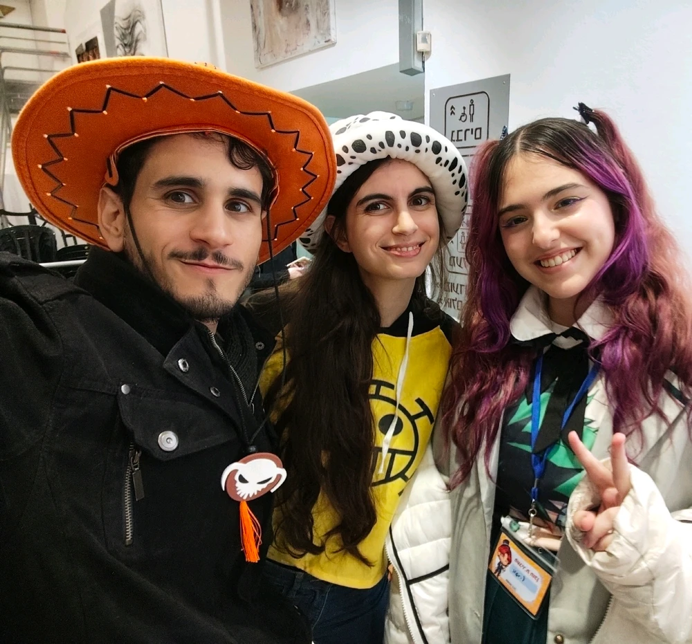 תמונה שהועלתה על ידי Gato