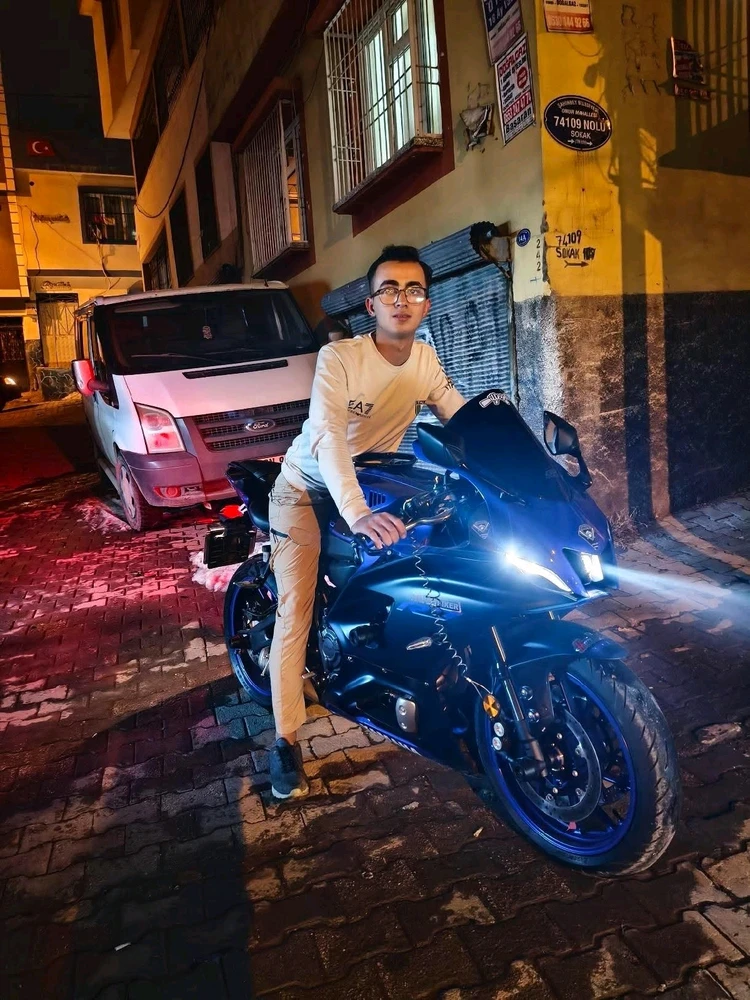 Ali Osman tarafından yüklenen GIF