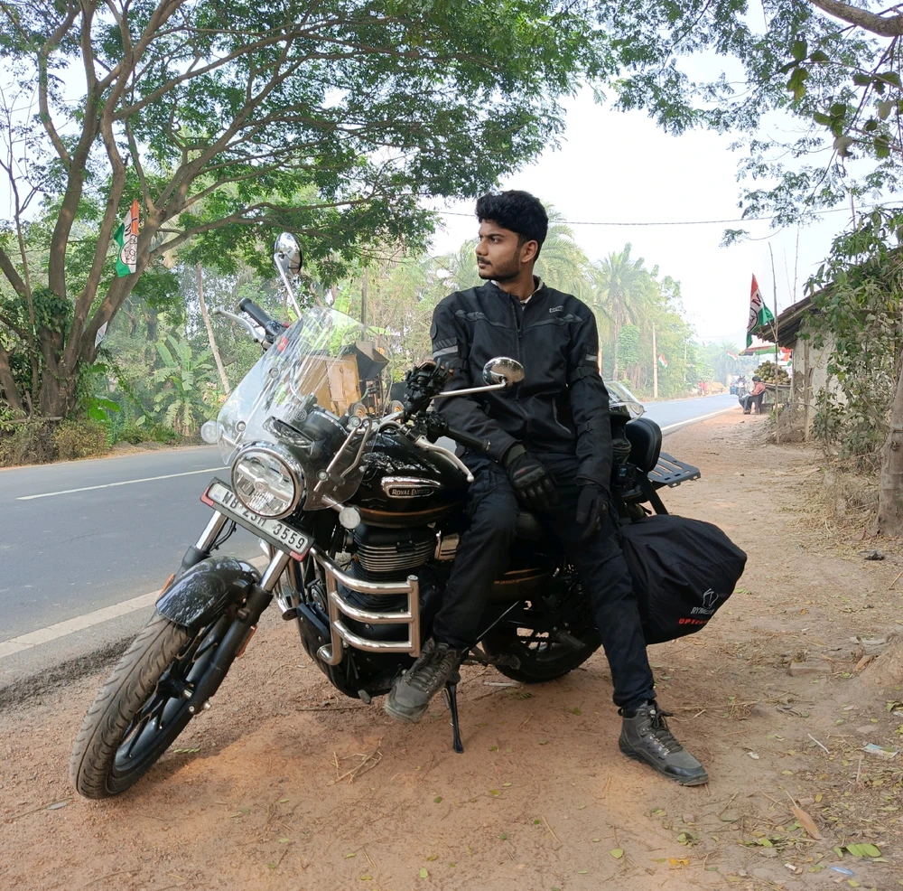 Image uploaded by Aniket Das