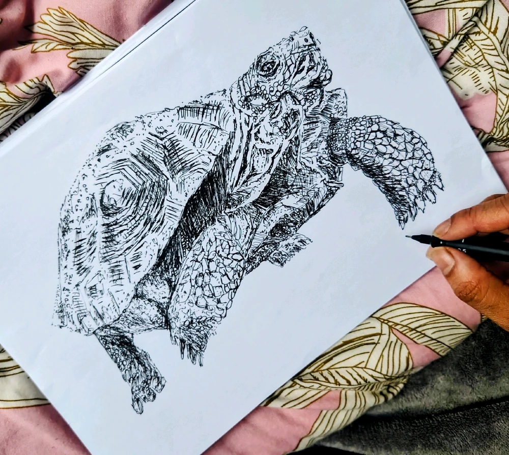 GIF uploaded by Mika