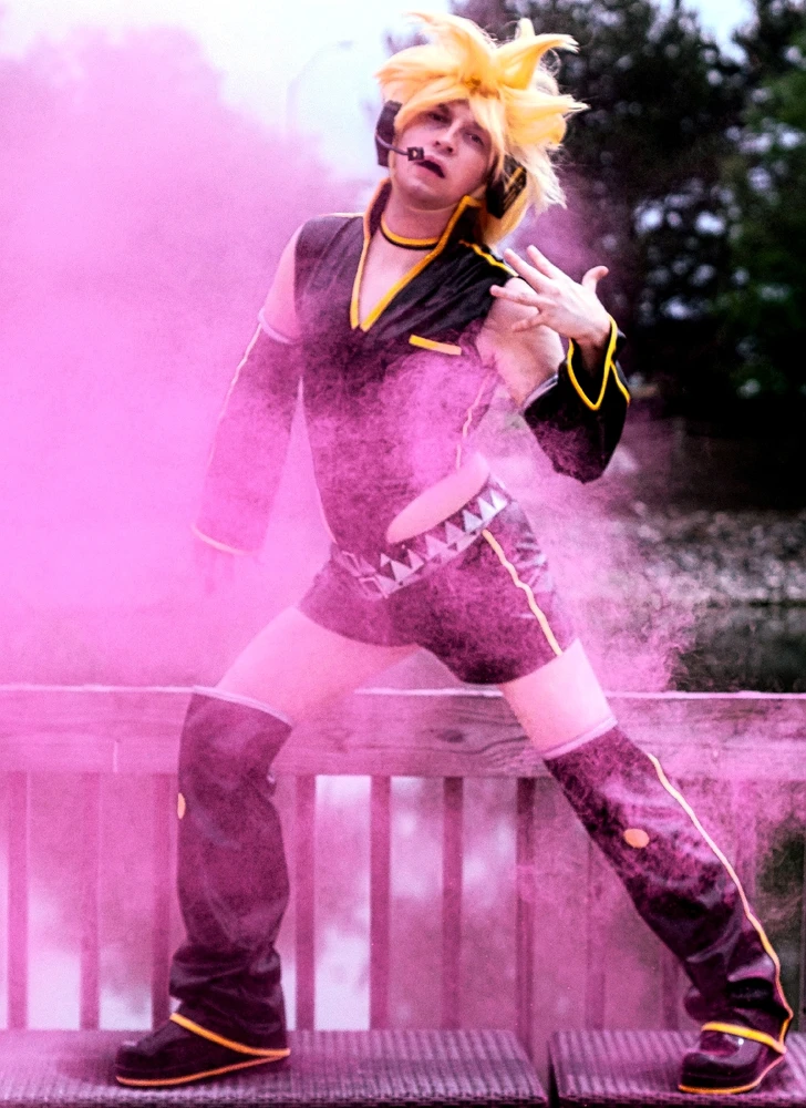 GIF uploaded by Mitchell