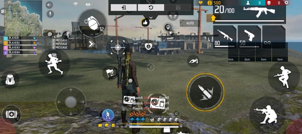 GIF subido por Samuel