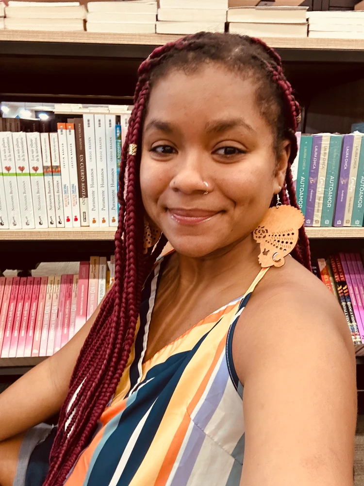 Image uploaded by Amaya García