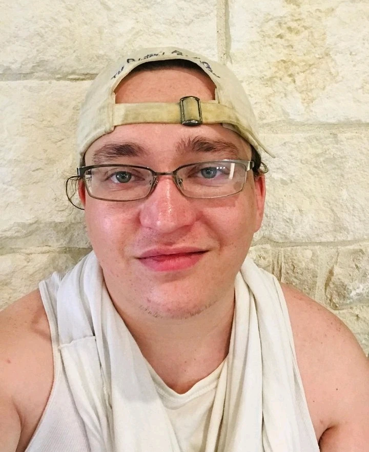 Image uploaded by Tyler