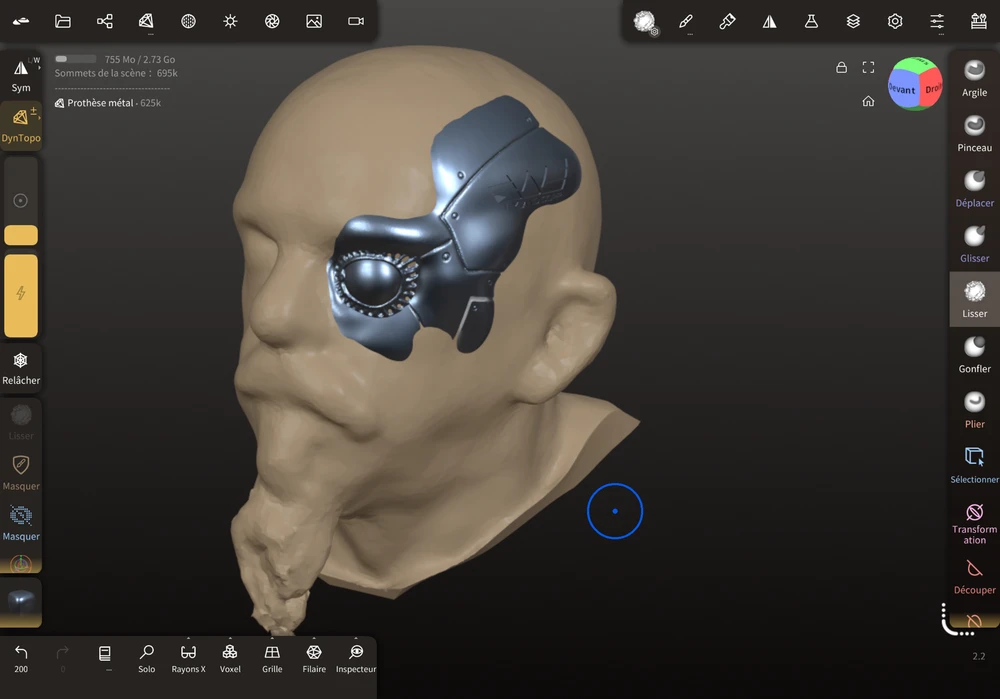 Image ajoutée par Nicolas