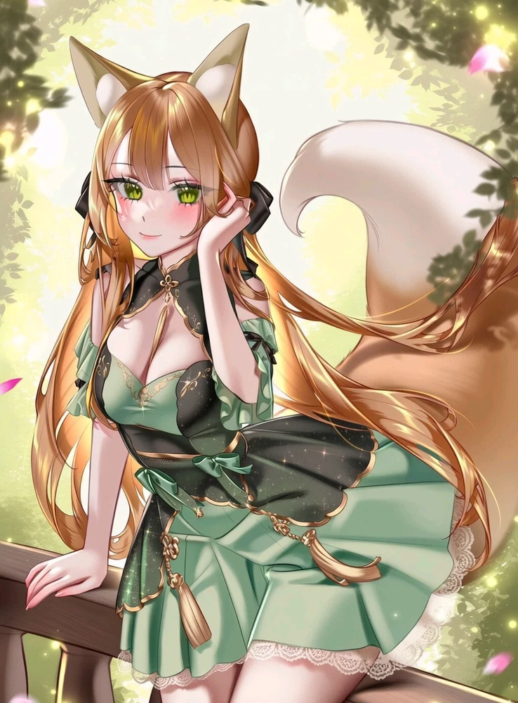 GIF caricata da Lian Ling Art