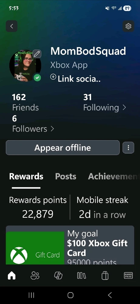 Image uploaded by Misty