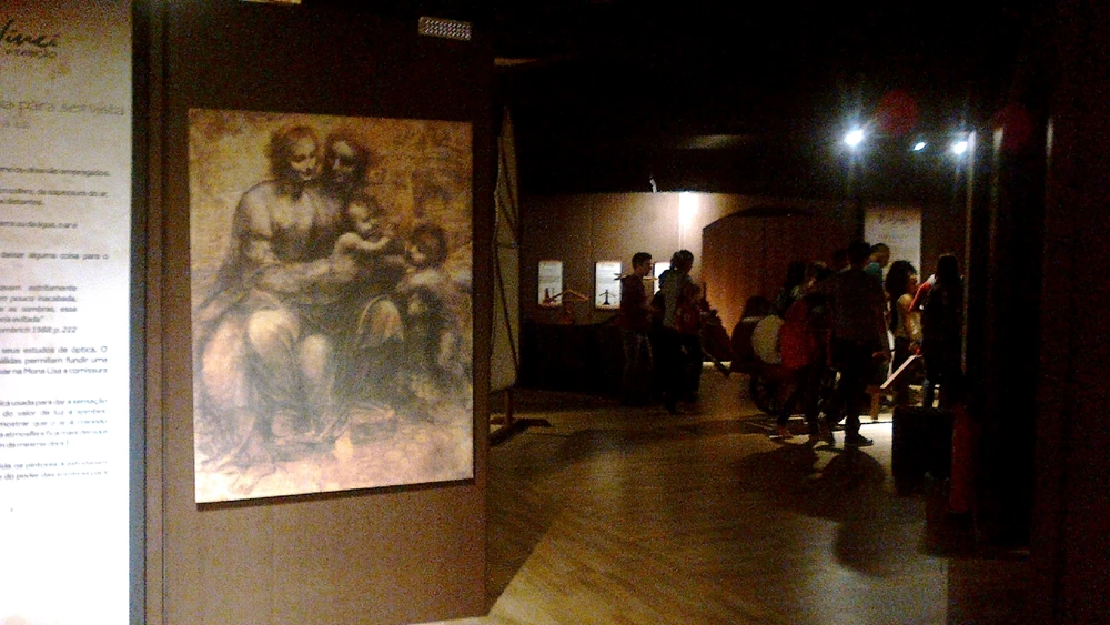 Imagem enviada por Ariane Ribeiro