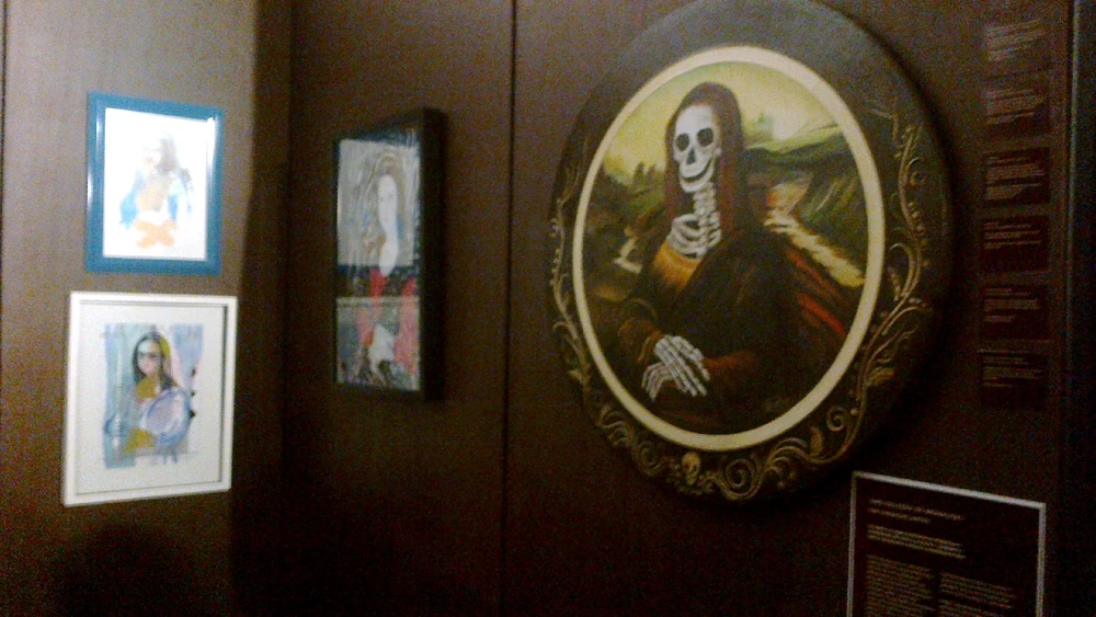 Imagem enviada por Ariane Ribeiro