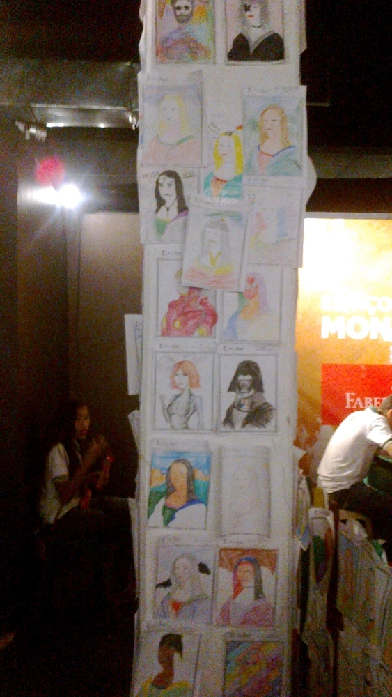 Imagem enviada por Ariane Ribeiro