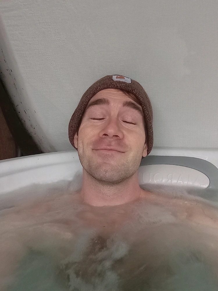 GIF uploaded by Zach