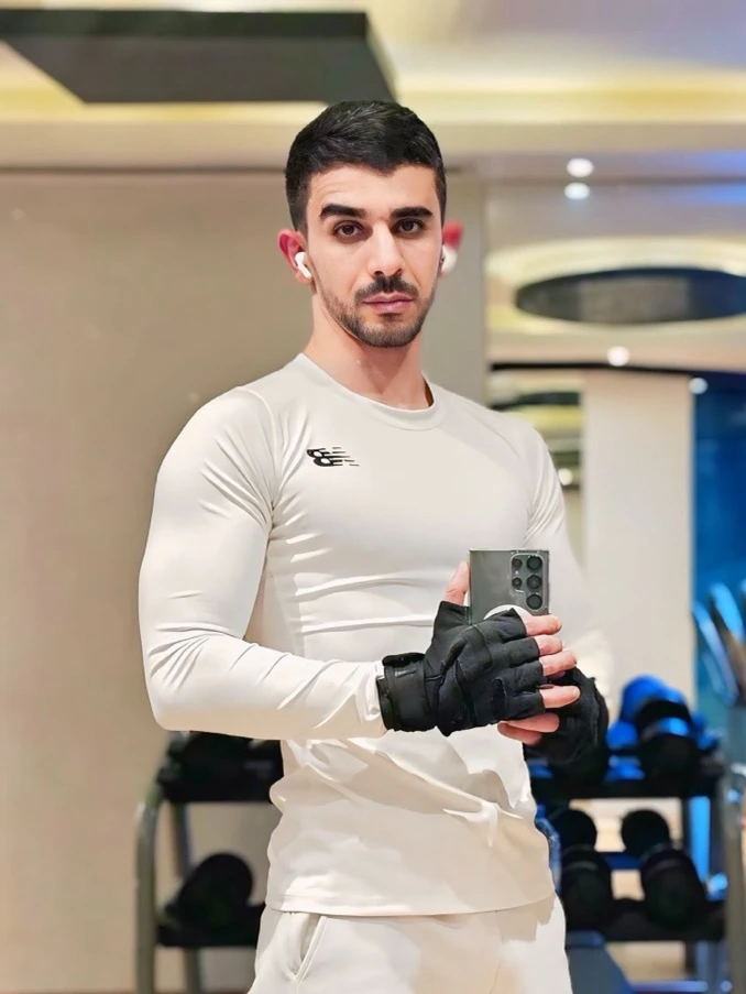 GIF uploaded by Kamel