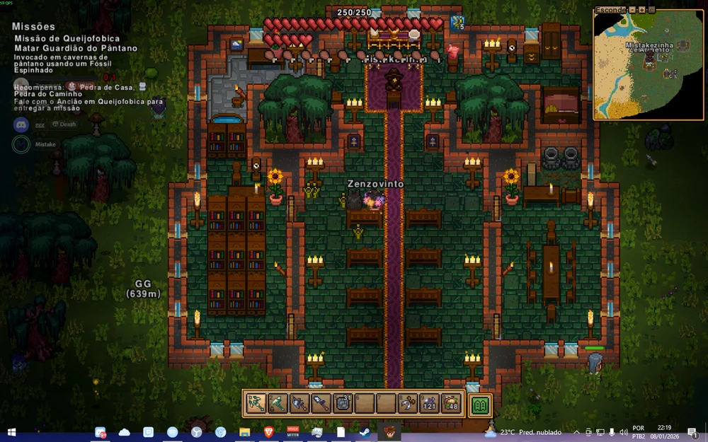 GIF enviado por Aline