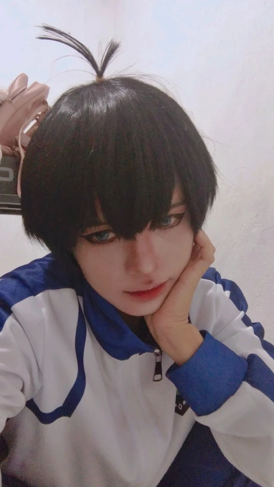 Image uploaded by Yagen