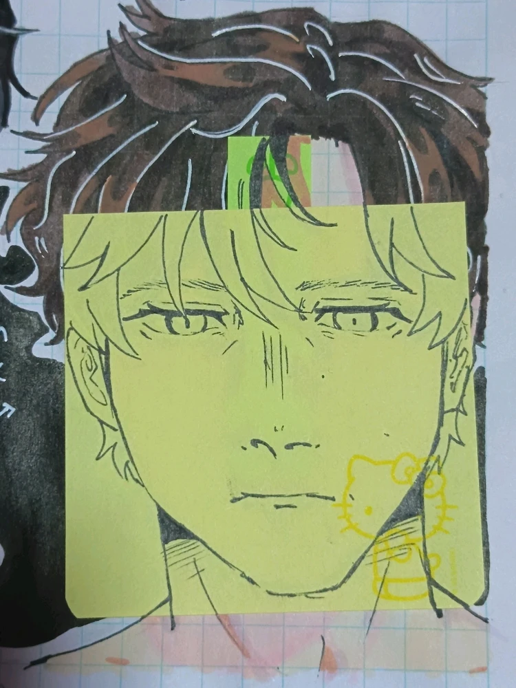 Imagen subida por Ang