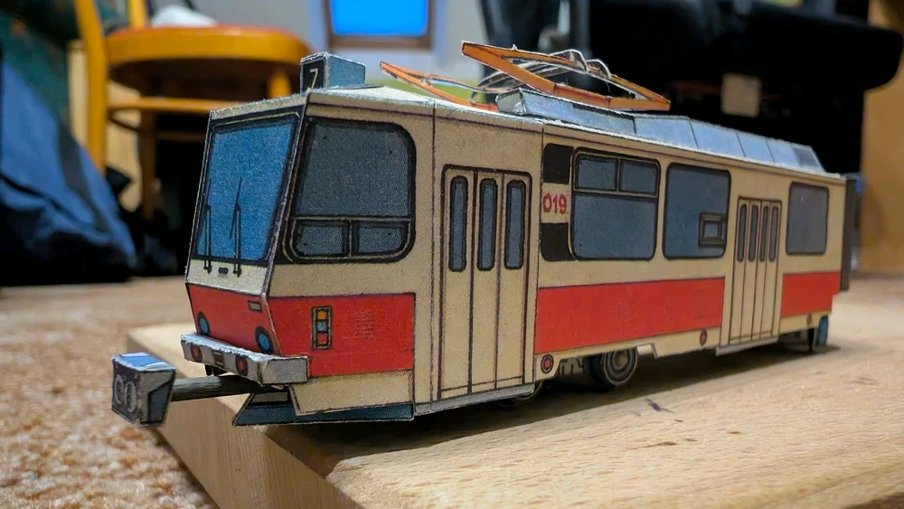 Obrázek nahrál Matěj