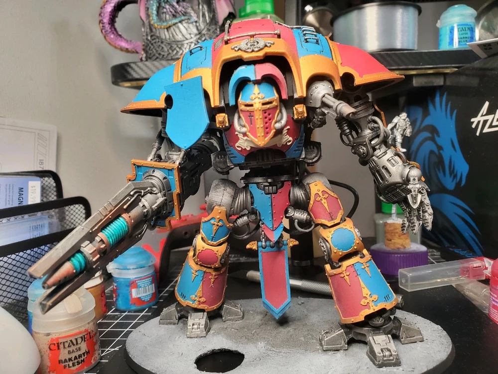 Gambar diunggah dening Josh