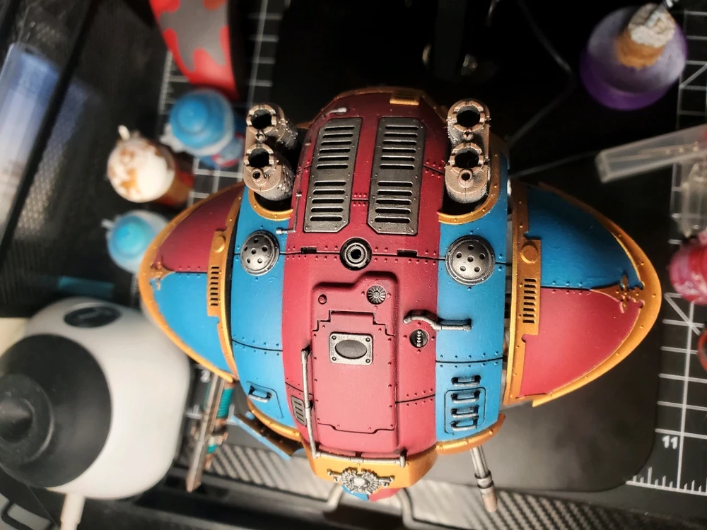 Gambar diunggah dening Josh