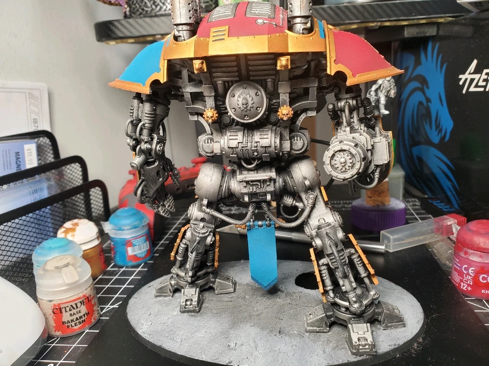 Gambar diunggah dening Josh