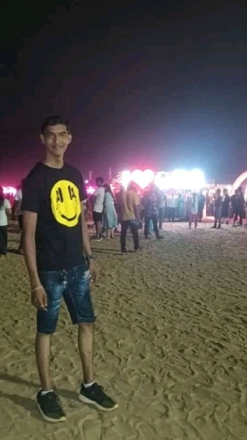 Image uploaded by Suraj