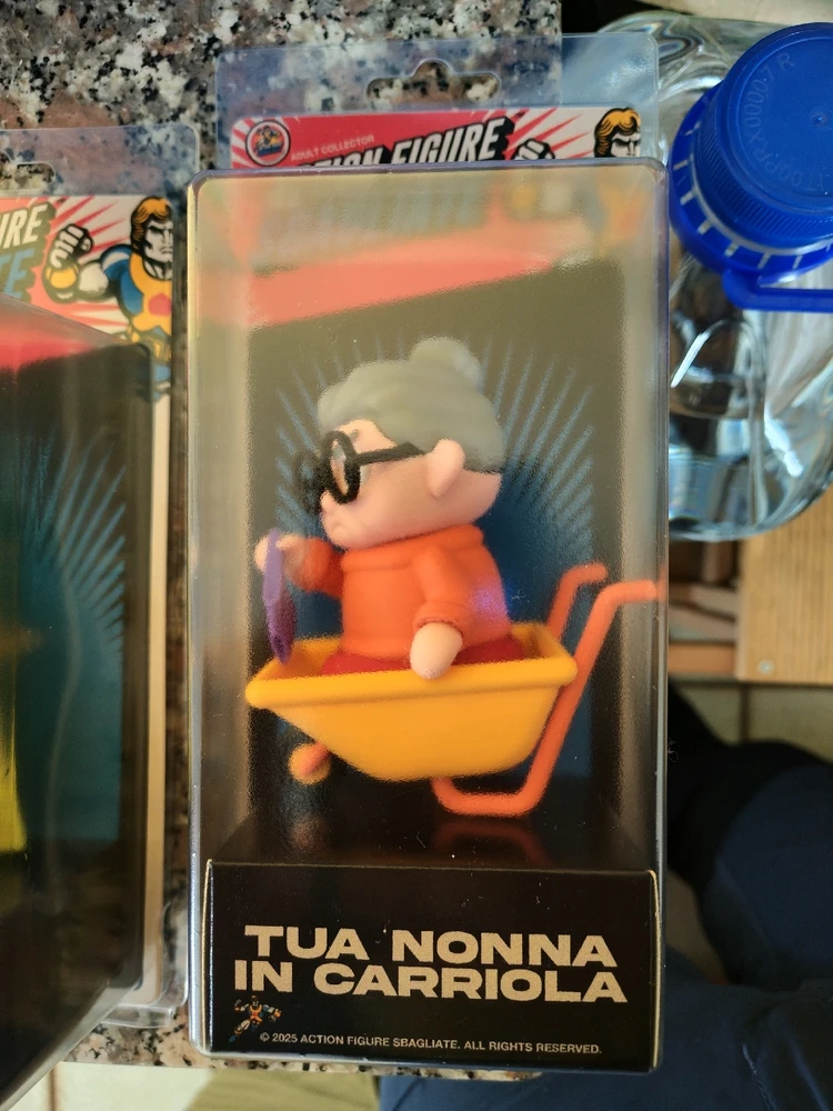 Immagine caricata da Simone