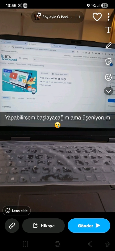 Umut tarafından yüklenen GIF